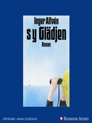 cover image of S/Y Glädjen